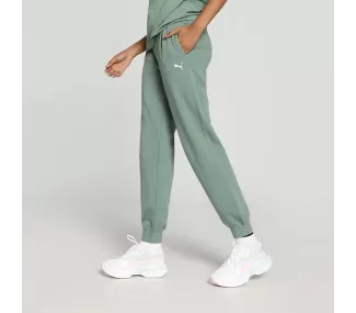 HER High-Waist Pants TR Eucalyptus