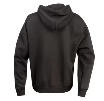 Puma Tonal Script Hoodie PUMA Black