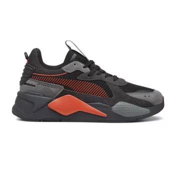 Puma RS-X Heritage PUMA Black-Redmazing