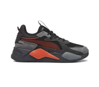 Puma RS-X Heritage PUMA Black-Redmazing