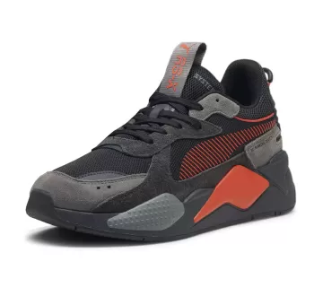 Puma RS-X Heritage PUMA Black-Redmazing