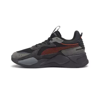 Puma RS-X Heritage PUMA Black-Redmazing