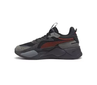 Puma RS-X Heritage PUMA Black-Redmazing