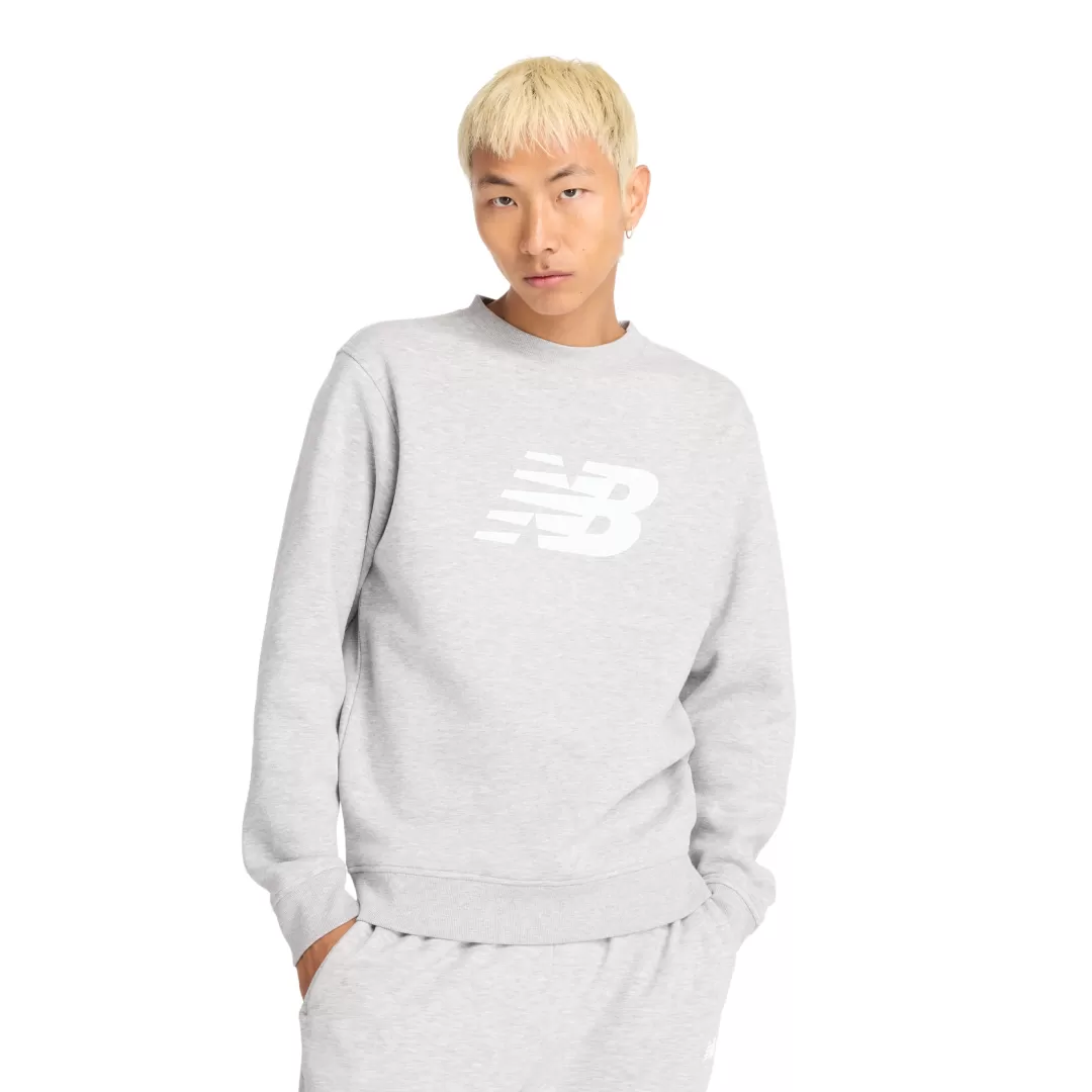 Sport Essentials Core Fleece Crew