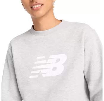 Sport Essentials Core Fleece Crew