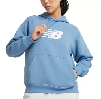 Sport Logo Hoodie