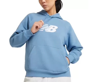 Sport Logo Hoodie