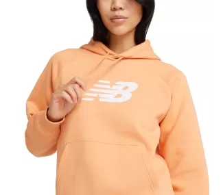 Sport Logo Hoodie