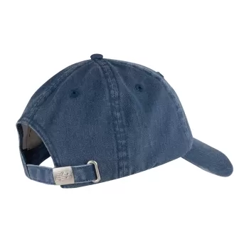 6-PANEL SEASONAL HAT - Chapeau à Six Panneaux pour Toutes les Saisons