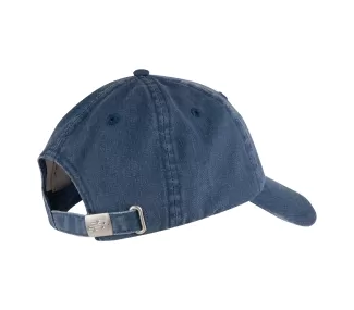 6-PANEL SEASONAL HAT - Chapeau à Six Panneaux pour Toutes les Saisons