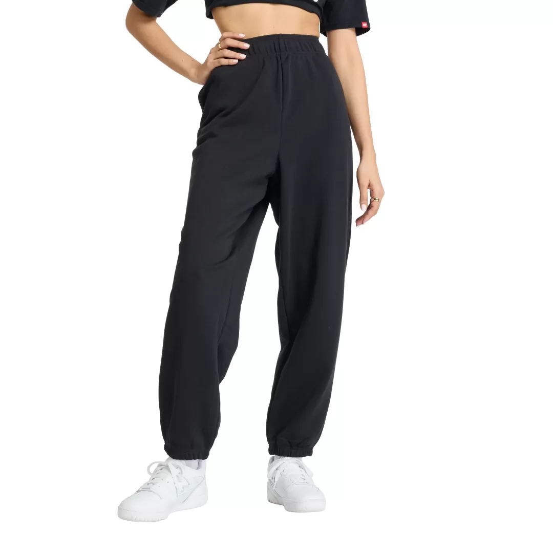 Sport Essentials French Terry Jogger - Pantalon de Sport Confortable