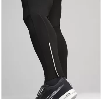 RUN BRUSHED TIGHTS