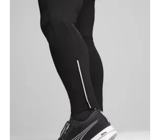 RUN BRUSHED TIGHTS