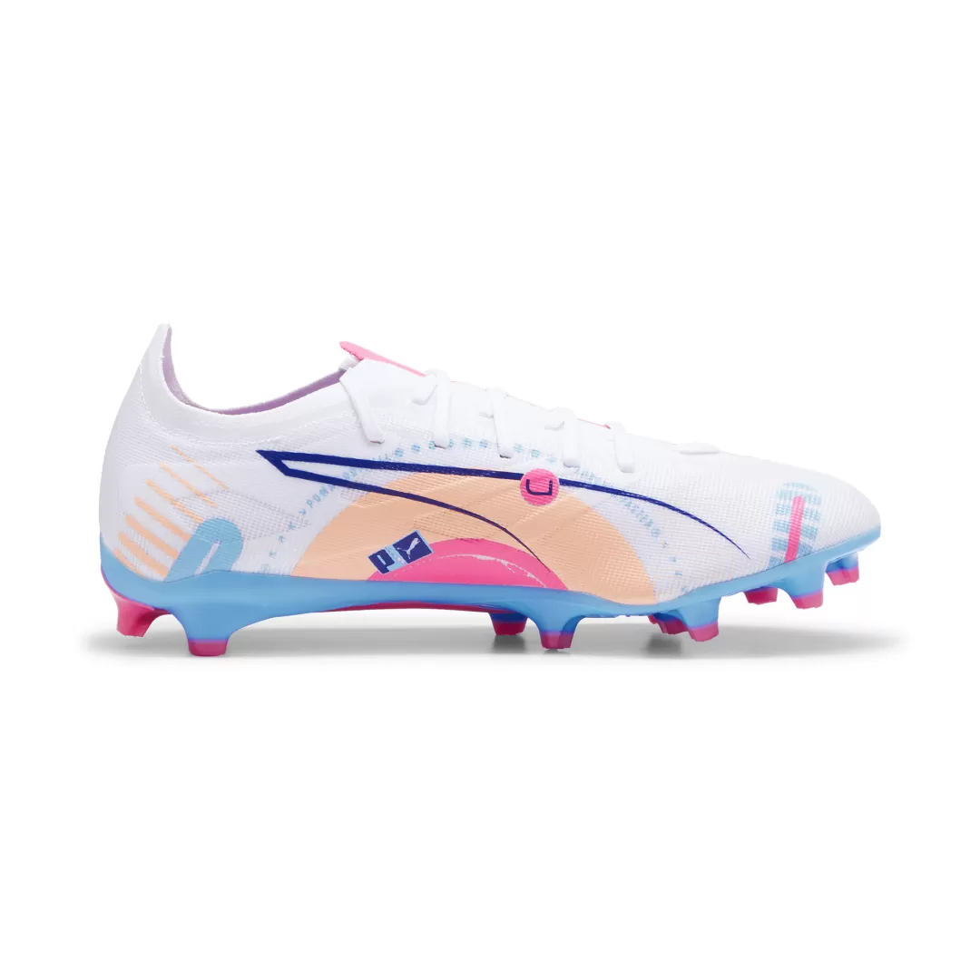 Puma Ultra 5 Match FG/AG Vol. Up