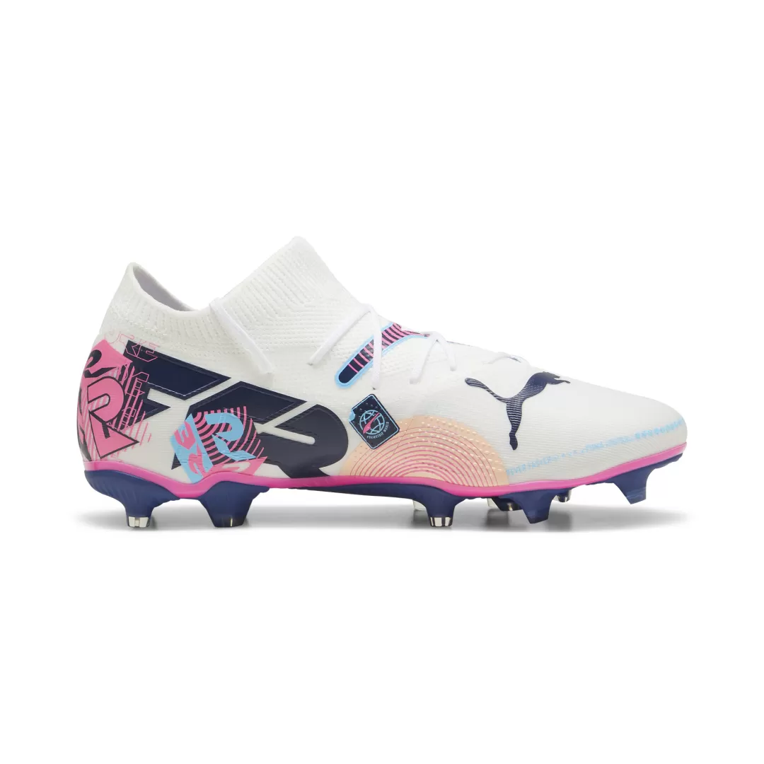 Puma Future 7 Match Volume Up FG/AG