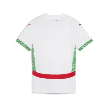 Maillot Extérieur Maroc 2025 Femme