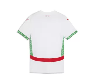 Maillot Extérieur Maroc 2025 Femme