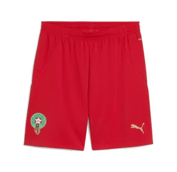 FRMF Shorts Replica Red