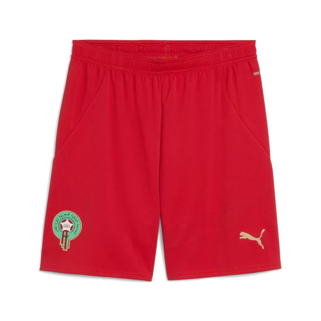 FRMF Shorts Replica Red