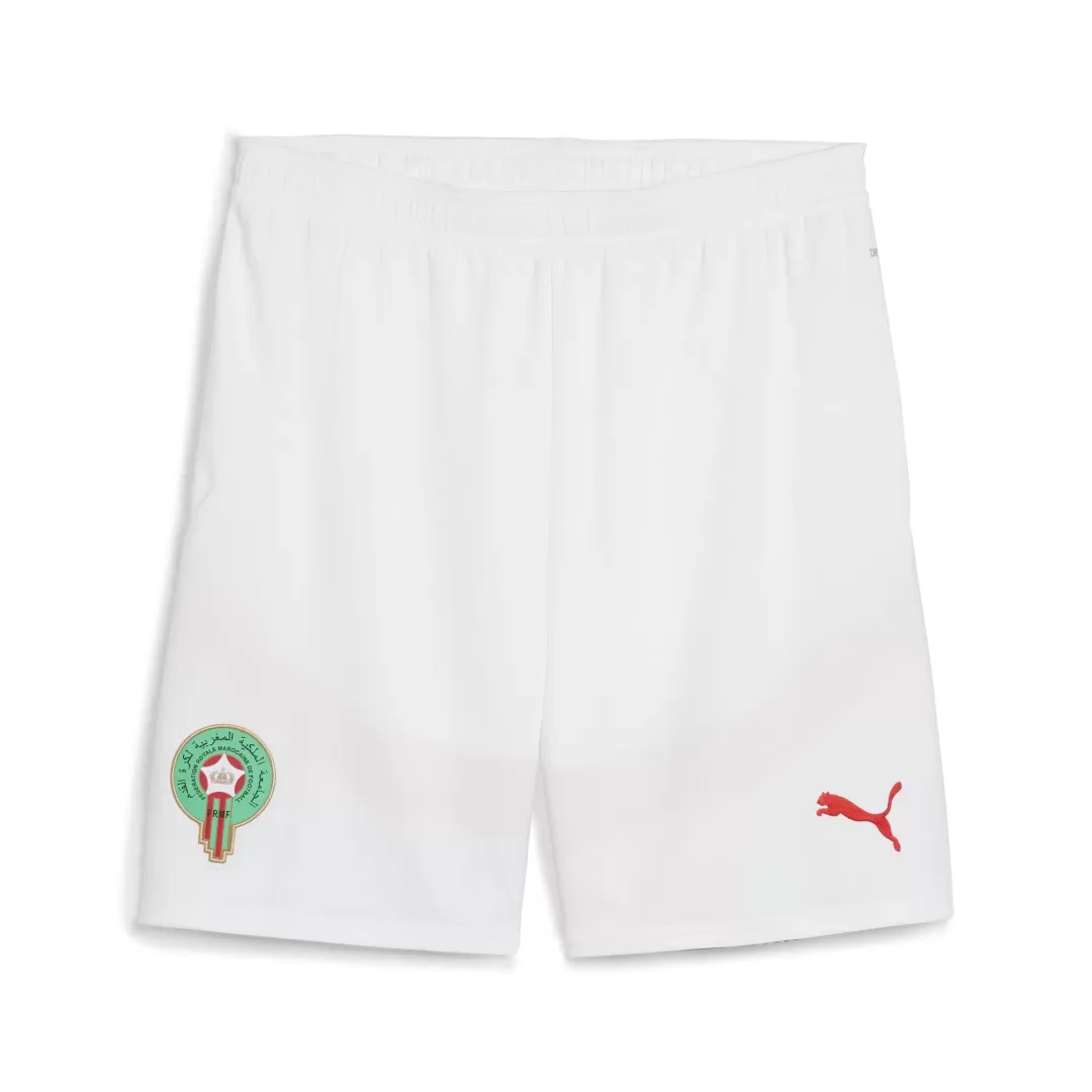 FRMF Shorts Replica White