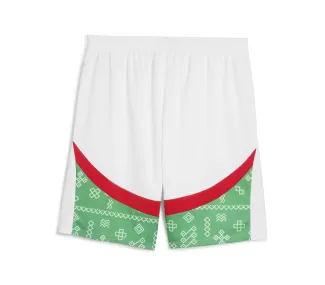 FRMF Shorts Replica White