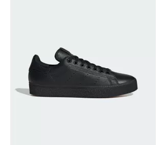 Chaussures STAN SMITH CS CBLACK/CBLACK/CBLACK