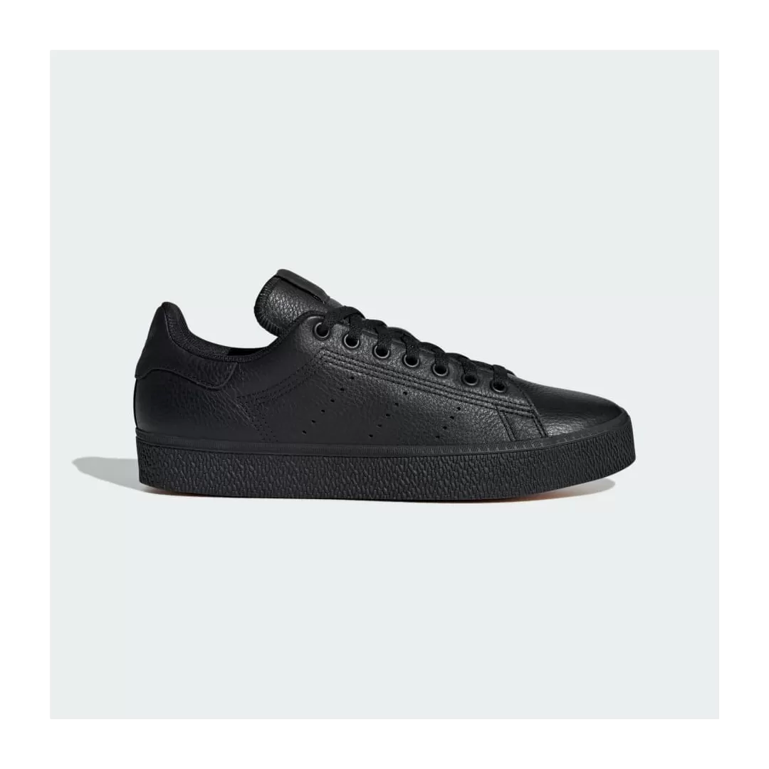 Chaussures STAN SMITH CS CBLACK/CBLACK/CBLACK