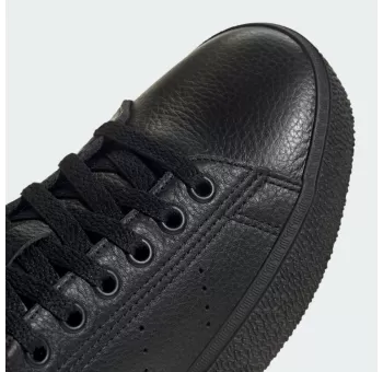 Chaussures STAN SMITH CS CBLACK/CBLACK/CBLACK