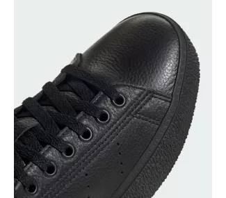 Chaussures STAN SMITH CS CBLACK/CBLACK/CBLACK