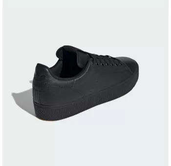 Chaussures STAN SMITH CS CBLACK/CBLACK/CBLACK