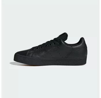 Chaussures STAN SMITH CS CBLACK/CBLACK/CBLACK