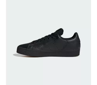 Chaussures STAN SMITH CS CBLACK/CBLACK/CBLACK