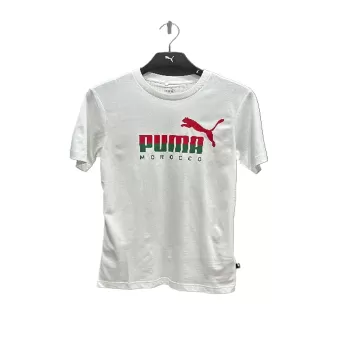 PUMA Men's TEE - BPPO-000775 BLANK BASE