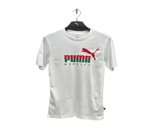 PUMA Men's TEE - BPPO-000775 BLANK BASE