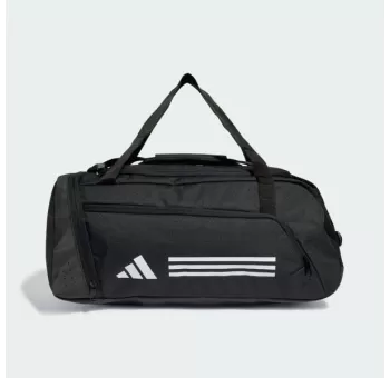 TR DUFFLE S Sac de voyage - Noir/Blanc