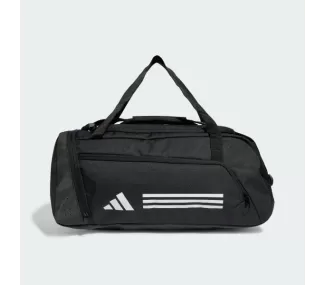 TR DUFFLE S Sac de voyage - Noir/Blanc