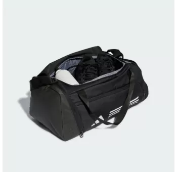 TR DUFFLE S Sac de voyage - Noir/Blanc