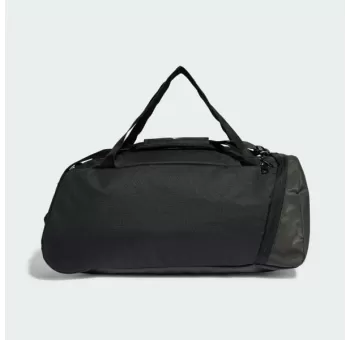 TR DUFFLE S Sac de voyage - Noir/Blanc