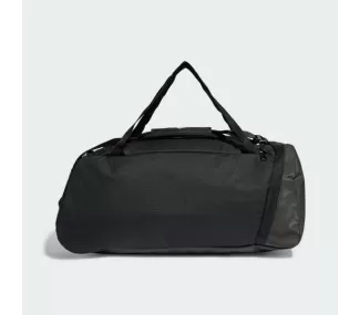 TR DUFFLE S Sac de voyage - Noir/Blanc