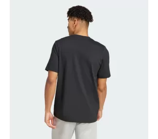 M DOODLE T-Shirt Noir