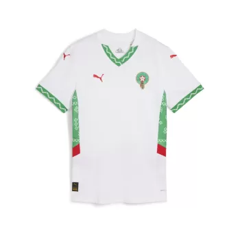 FRMF Away Jersey Replica Jr