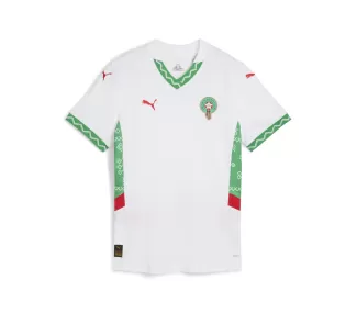 FRMF Away Jersey Replica Jr