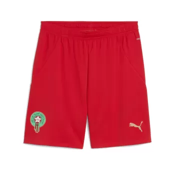 FRMF Shorts Replica Red