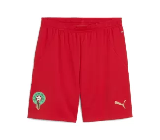 FRMF Shorts Replica Red