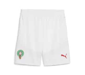 FRMF Shorts Replica White