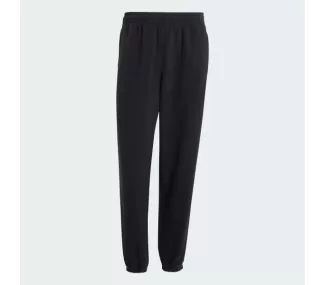 Black Fleece Sweatpants - Confort et Style