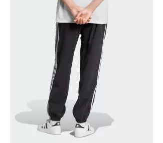 Black Fleece Sweatpants - Confort et Style