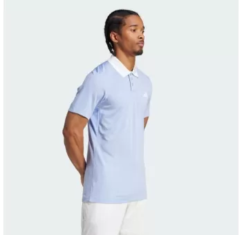 T FREELIFT POLO BLUSPA - Polo de haute qualité