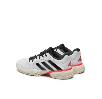 Chaussure de Sport Barricade K FTWWHT/CBLACK/OWHITE