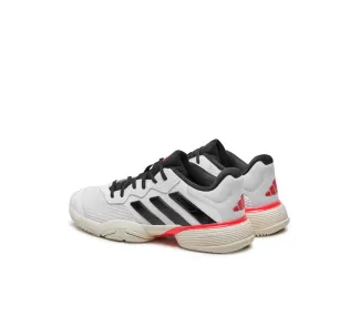 Chaussure de Sport Barricade K FTWWHT/CBLACK/OWHITE